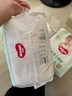 好奇（Huggies）心鉆裝小森林拉拉褲XL32+2片(12-17kg)加大號(hào)尿不濕夏季超薄 曬單實(shí)拍圖