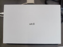LGgram 2025 Ultra5 16英寸AI輕薄本防眩光筆記本電腦（16G 1TB 白 16Z90T-G.AL57C） 曬單實拍圖