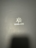 KAILAS凱樂石獵風(fēng)Advanced沖鋒衣FILTERTEC 2L防水戶外防風(fēng)登山外套男 曬單實(shí)拍圖
