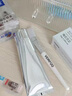 VEIRFOO【正品旗艦】DNA鈉水光膠原蛋白膜人皮涂抹面膜薇爾膚自韓國(guó)營(yíng)店 【初體裝】VEIRFOO面膜*1支 65g/支 曬單實(shí)拍圖