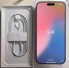 Apple/蘋果 iPhone 16（A3288）128GB 白色 支持移動(dòng)聯(lián)通電信5G 雙卡雙待手機(jī) 曬單實(shí)拍圖