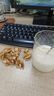 德運(yùn)（Devondale）全脂成人奶粉1kg袋裝調(diào)制乳粉兒童學(xué)生牛奶粉高鈣澳洲原裝進(jìn)口 曬單實(shí)拍圖