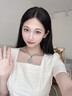 中國(guó)黃金 和田玉彌勒佛項(xiàng)鏈女2025新款吊墜飾品生日禮物送女友老婆 【浪漫玫瑰禮盒】*八倉發(fā)貨/極速送達(dá) 曬單實(shí)拍圖