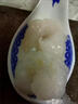 鮮活手剝河蝦仁國產(chǎn)高郵河蝦仁無(wú)上漿單凍袋裝新鮮冷凍河蝦仁手工 河蝦仁225克*2袋【40-50粒/斤】 曬單實(shí)拍圖