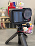 ulanzi優(yōu)籃子 MT-09大疆a(chǎn)ction5Pro 4三腳架手持便攜自拍桿insta360運(yùn)動(dòng)相機(jī)拍照手柄gopro13 12支架配件 曬單實(shí)拍圖