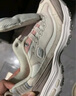 斯凱奇（Skechers）奶茶熊女鞋夏季厚底老爹鞋軟底透氣百搭熊貓鞋休閑運(yùn)動(dòng)鞋149238 曬單實(shí)拍圖