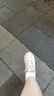 耐克Nike 運動鞋女鞋新款A(yù)IR MAX DAWN氣墊休閑跑步鞋緩震運動鞋 DR7875-100 36 曬單實拍圖