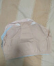 京東京造【純棉系列】女式內(nèi)褲10A級抗菌三角內(nèi)褲女中腰大碼女式內(nèi)褲2XL 曬單實拍圖