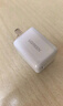 綠聯(lián)30W適用蘋果16充電器套裝iPhone16/15ProMax/plus手機(jī)ipad/PD20W氮化鎵快充頭Type-C數(shù)據(jù)線插頭 曬單實拍圖