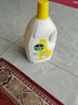 滴露（Dettol）衣物消毒液 檸檬 3L*3瓶 殺菌除螨內(nèi)衣兒童衣物除菌可配洗衣液 曬單實(shí)拍圖