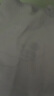 尚靜短袖t恤女夏季新款女裝字母立體提花時(shí)尚百搭圓領(lǐng)簡(jiǎn)約體恤上衣女 曬單實(shí)拍圖