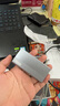 聯(lián)想 ThinkBook 移動(dòng)硬盤(pán)固態(tài) USB3.2/Type-c高速PSSD移動(dòng)存儲小巧便攜讀取560MB/S SU700固態(tài)硬盤(pán)【讀速560MB/S】?jì)群占{袋 1TB 曬單實(shí)拍圖