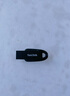 閃迪（SanDisk）64GB USB3.2 U盤 CZ550黑色 讀速100MB/s 安全加密 數(shù)據(jù)恢復(fù) 學(xué)習(xí)辦公電腦車載 高速大容量優(yōu)盤 曬單實(shí)拍圖