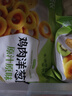 圣農(nóng) 雞肉洋蔥圈600g冷凍裹粉油炸雞肉半成品空氣炸鍋食材預(yù)制菜 曬單實(shí)拍圖