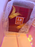 元朗雞蛋卷王 餅干禮盒桃酥鳳凰蛋卷廣東特產(chǎn) 廣州深圳送禮 【精選組合】蛋卷王堅果酥1208g 曬單實拍圖