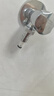 惠達(dá)智能馬桶帶水箱自動除臭離座沖水內(nèi)置泡沫盾坐便器HDTB-EX09S 曬單實拍圖