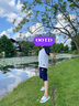 Dickies童裝兒童褲子夏款2025新款男童速干短褲小男孩酷帥五分褲小童夏裝 曬單實拍圖