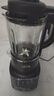 美的（Midea）破壁機(jī)家用1.75L可拆洗 低音降噪多功能全自動(dòng)豆?jié){機(jī) 預(yù)約加熱榨汁機(jī)輔食機(jī) 國(guó)家補(bǔ)貼PB10G3-075 曬單實(shí)拍圖