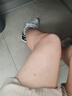 耐克（NIKE）INITIATOR女子運動鞋秋季復古跑鞋風透氣緩震支撐IB4339 001幻影灰白/貂棕/淺骨色/帆白 39 曬單實拍圖