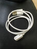 科沃適用于華為手環(huán)充電線10/9/8/7/6/NFCwatchFIT3/2華為兒童電話手表充電線器5X4X/Pro榮耀7磁吸 曬單實(shí)拍圖