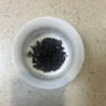 祁量紅茶 經(jīng)典春茶佳品范祁門紅茶240g 特一級2025新茶祁紅香螺茶葉禮盒豪華裝送禮 佳品范試喝裝40g(5克*8包） 曬單實拍圖