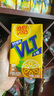 維他奶維他低糖檸檬味茶飲料250ml*24盒 低糖檸檬茶家庭聚會 分享裝 曬單實拍圖