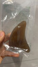 閩寶天然老水牛角臉部刮痧板女面部美容頭部刮痧板按摩撥筋棒通用 曬單實(shí)拍圖