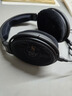 森海塞爾（Sennheiser）HD660S2 開放式HIFI高保真耳機 頭戴式耳機 黑色 禮物 曬單實拍圖