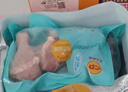 CP正大食品白羽雞琵琶腿2斤 早餐冷凍小雞腿 烤鹵涼拌蒸煮煎炸雞腿 曬單實拍圖