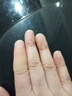 假肢假手指仿真指套美甲半指腳趾殘疾人硅膠美容手套量身定做義肢食指斷手指保護套 食指 硅膠手指假肢 曬單實(shí)拍圖