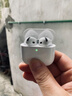 【直營(yíng)正品丨降噪Air4代】適配蘋(píng)果真無(wú)線ANC降噪藍(lán)牙半入耳式耳機(jī)iPhone16/15/14Pro頂配airpods4 【原版同功能pods4降噪版】 【主動(dòng)降噪+空間音頻+三真電量】 曬單實(shí)拍圖