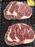 山姆 澳洲和牛M6-7眼肉牛排 500g 500g 曬單實(shí)拍圖