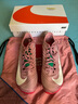 耐克（Nike）湯普森9秒75新紀錄 田徑精英Nike Maxfly耐克氣墊男女短跑釘鞋 HQ2058-600/Maxfly 2代 42 曬單實拍圖