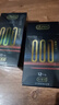 杜蕾斯（durex）新品避孕套安全套超薄 001黑金三合一12只 套套成人用品 多重快感 曬單實拍圖