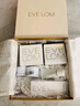 EVE LOM伊芙瓏肖戰(zhàn)推薦凈卸套組潔顏霜300ml+潔凈面膜50ml 生日禮物 曬單實(shí)拍圖