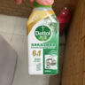 滴露（Dettol）洗衣機(jī)清洗劑250ml金裝版松木滾筒波輪洗衣機(jī)清潔劑強(qiáng)力除垢殺菌 曬單實(shí)拍圖