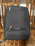 新秀麗（Samsonite）電腦包雙肩包17英寸男女背包書包商務(wù)旅行大容量TX6*09003升級款 曬單實(shí)拍圖