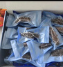 京東京造 大連冷凍即食海參1000g 14-30只 固形物大于70% 遼刺參  曬單實(shí)拍圖