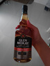 格蘭莫雷洋酒格蘭莫雷斯佩塞單一麥芽威士忌Glen Moray  英國原裝 700ml 10年 曬單實拍圖