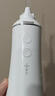 扉樂SII沖牙器 水牙線 正畸口腔洗牙器6種模式6只噴嘴 超大水箱 高效清潔且傷牙率超低 SII 6檔不傷牙性能旗艦款 6支噴頭 曬單實拍圖