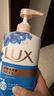 力士（LUX）沐浴露 精油香氛清潔持久留香 男女沐浴乳 大容量 多香型套裝 閃亮冰爽1000克*2瓶+浴花 曬單實(shí)拍圖