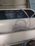 海爾（Haier）5L升醫(yī)用級制氧機家用老人吸氧機一體機氧氣機帶霧化新國標(biāo)505W 曬單實拍圖