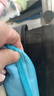 CTRLEND夏季冰墊坐墊涼墊汽車(chē)水墊降溫寵物冰涼墊注水凝膠學(xué)生夏天冰枕 45*45cm天藍雪花-單個(gè)【送冰晶】 曬單實(shí)拍圖