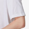 耐克(NIKE)男短袖T恤 速干透氣 運(yùn)動休閑 舒適百搭 FQ3867-100 白XL 曬單實拍圖