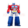 變形金剛（TRANSFORMERS）兒童男孩玩具車模型手辦機(jī)器人模玩禮物86版指揮官級擎天柱F8514 曬單實(shí)拍圖