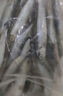 翔之魚(yú) 挪威大號滿(mǎn)籽多春魚(yú)500g*3（凈重3斤）燒烤食材彩袋單凍源頭直發(fā) 曬單實(shí)拍圖