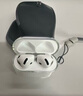 Apple/蘋(píng)果 AirPods 4 搭配USB-C充電盒 蘋(píng)果耳機 藍牙耳機 適用iPhone/iPad/Mac 四代 曬單實(shí)拍圖