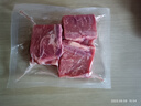 小牛凱西黑椒牛仔骨200g*2 新鮮帶骨牛小排牛肋排 冷凍生鮮 鮮嫩牛仔骨  曬單實(shí)拍圖