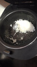 蘇泊爾（SUPOR）球釜IH電飯煲電飯鍋3L4L5L不粘內膽IH電磁加熱柴火飯活芯浸泡雜糧飯快煮飯煮粥家用智能微壓多功能 專柜款 IH球釜 3L 曬單實拍圖