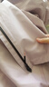 李寧運動風(fēng)衣防潑水防風(fēng)透濕女子春季新款健身反光外套AFDU080 曬單實拍圖